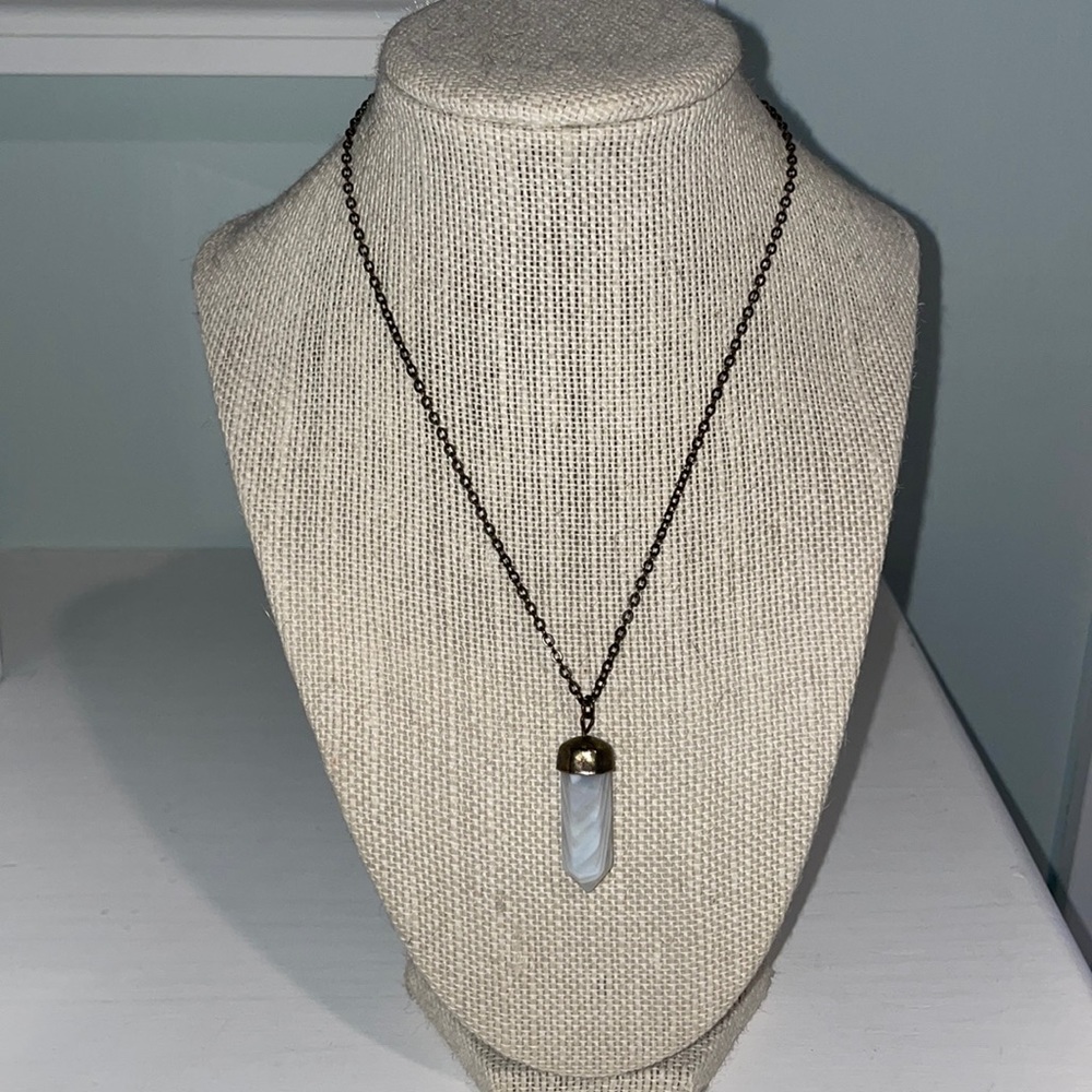 🤍Pendant Necklace 🤍
